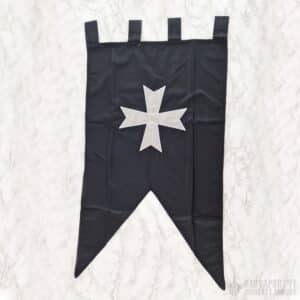 Knights Hospitaller Banner