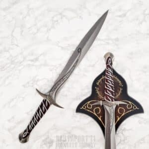 Lord of the Rings - Sting, the Sword of Frodo Baggins
