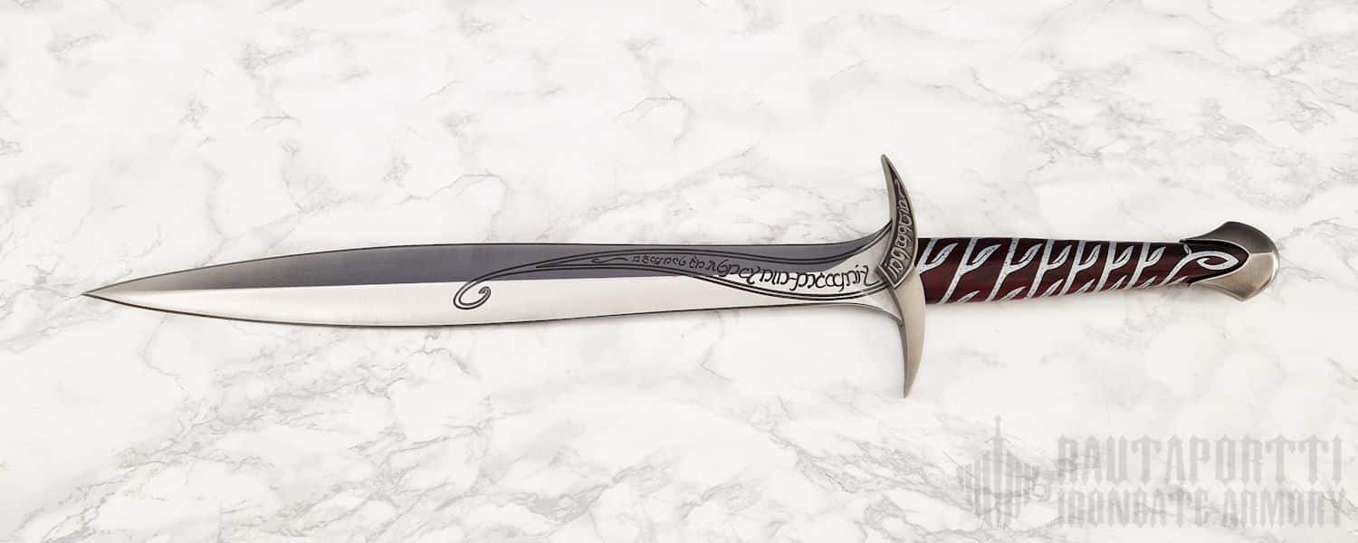 Lord of the Rings - Sting, the Sword of Frodo Baggins - Image 3
