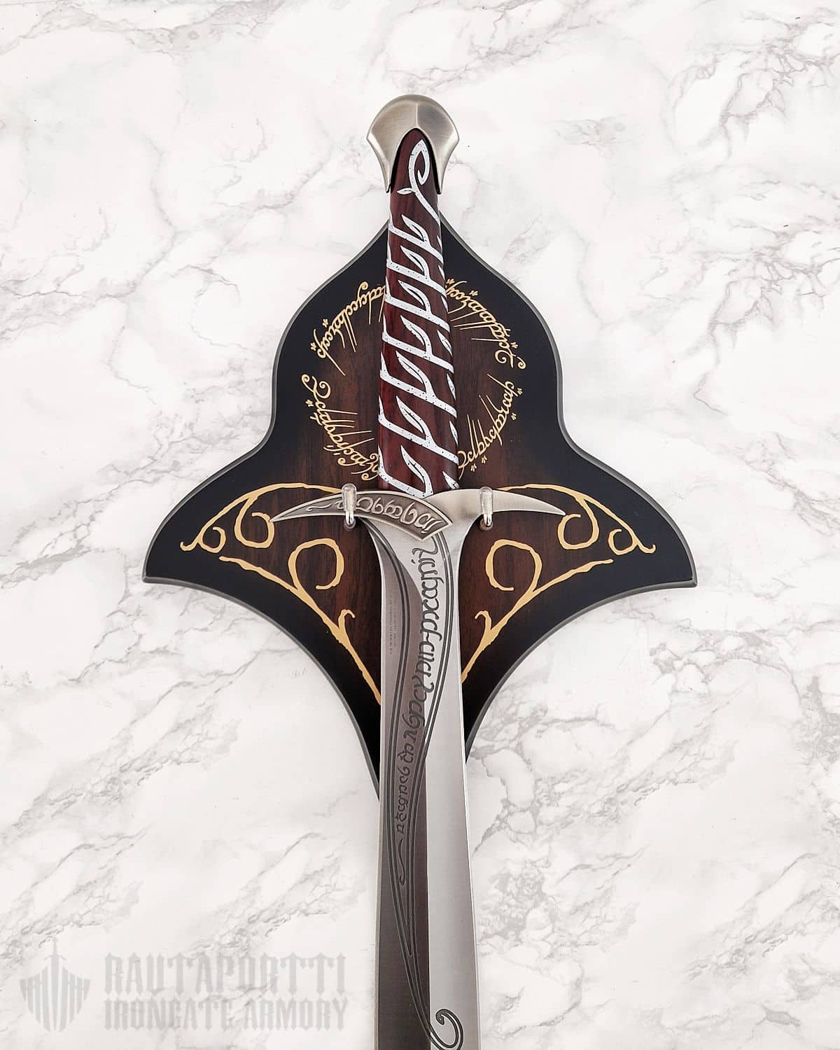 Lord of the Rings - Sting, the Sword of Frodo Baggins - Image 6