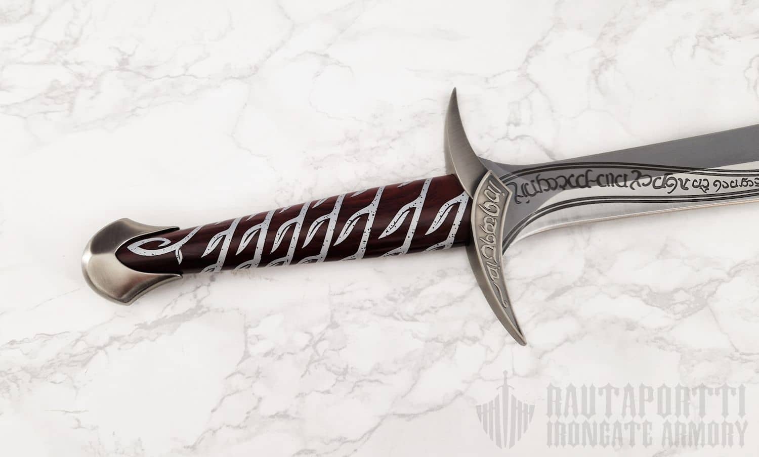 Lord of the Rings - Sting, the Sword of Frodo Baggins - Image 7