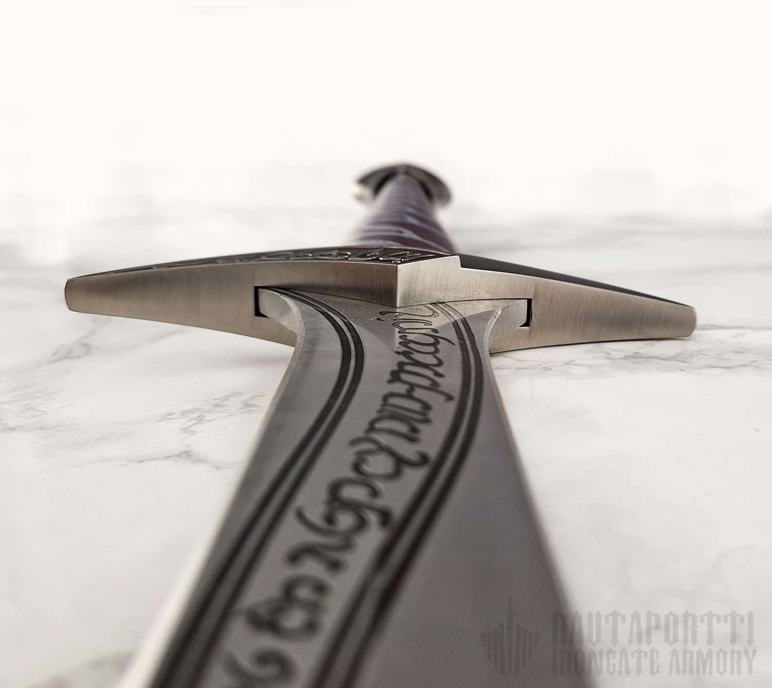 Lord of the Rings - Sting, the Sword of Frodo Baggins - Image 9