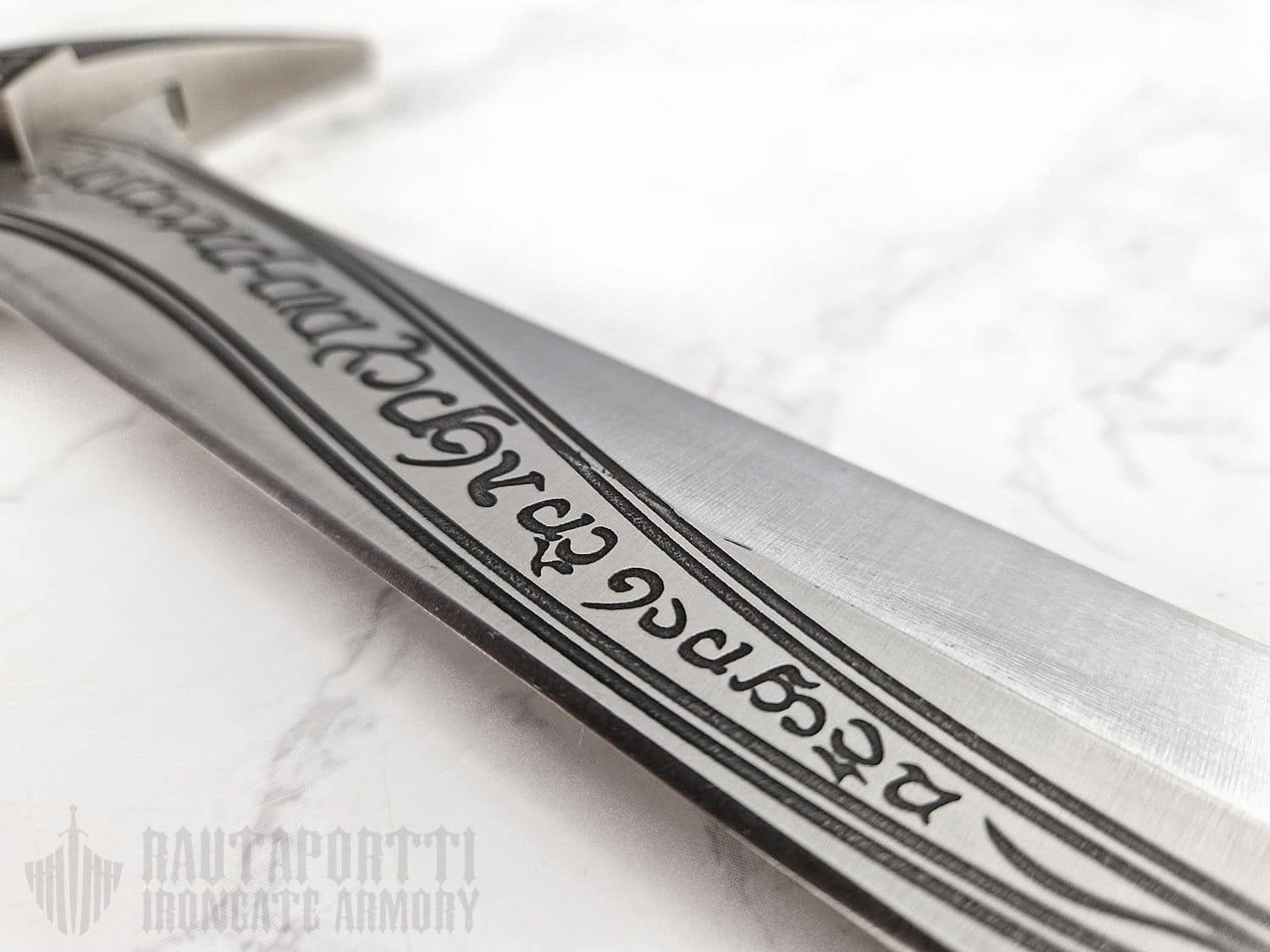 Lord of the Rings - Sting, the Sword of Frodo Baggins - Image 11