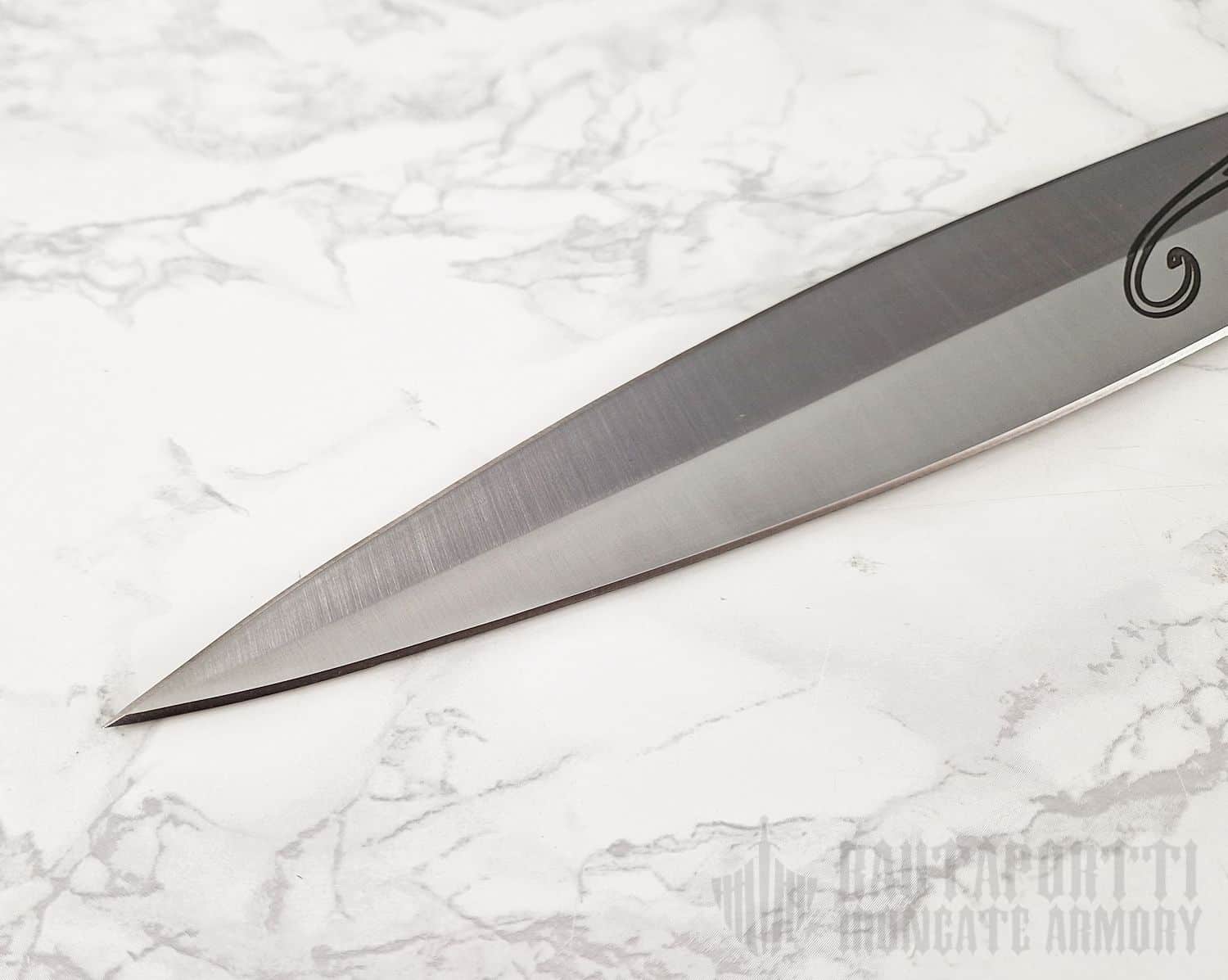 Lord of the Rings - Sting, the Sword of Frodo Baggins - Image 12