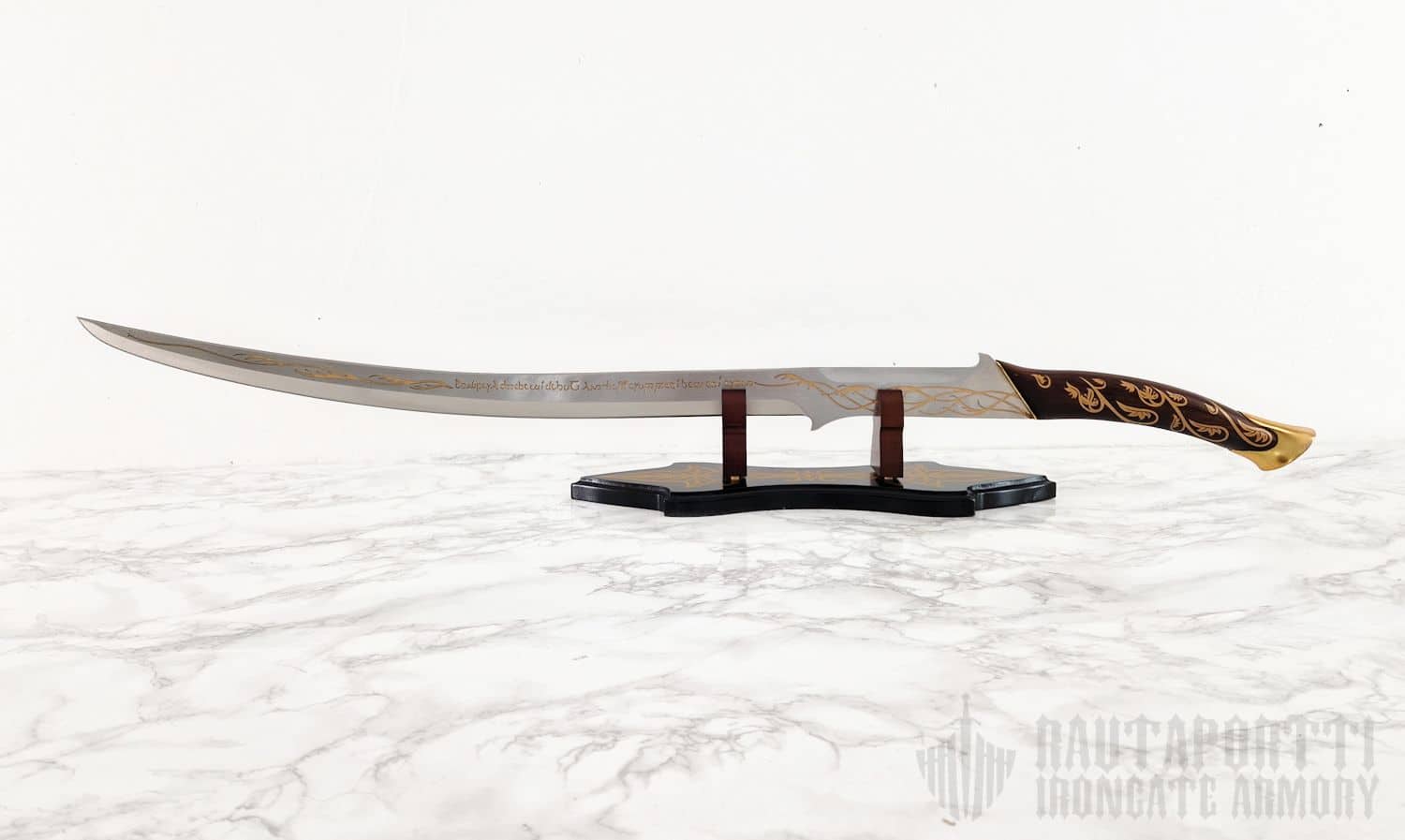 Lord of the Rings - Hadhafang, the Sword of Arwen - Image 3