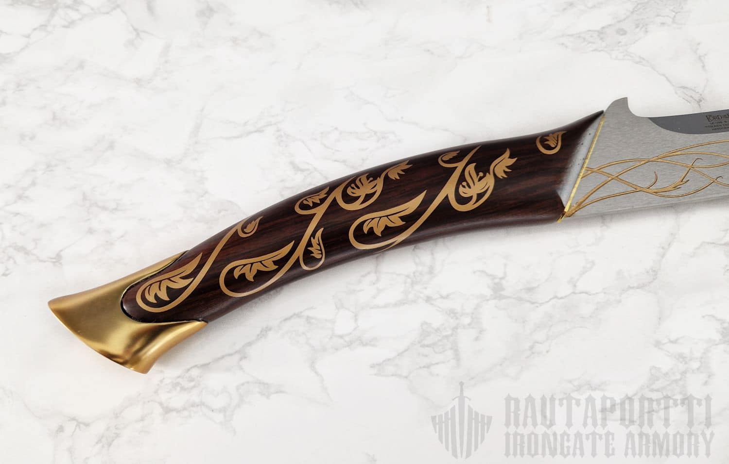 Lord of the Rings - Hadhafang, the Sword of Arwen - Image 18