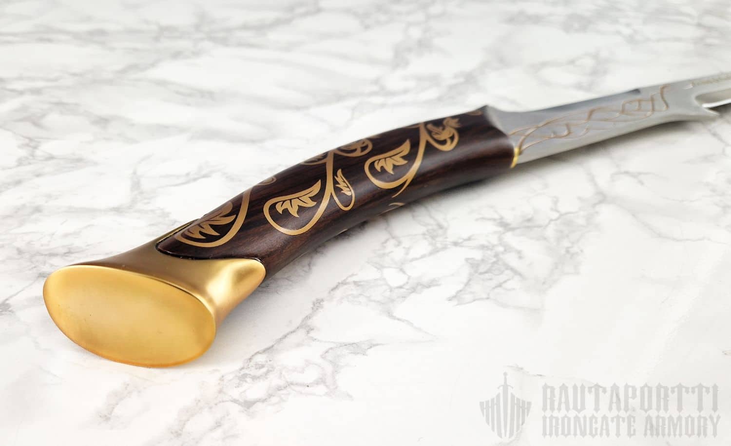 Lord of the Rings - Hadhafang, the Sword of Arwen - Image 16