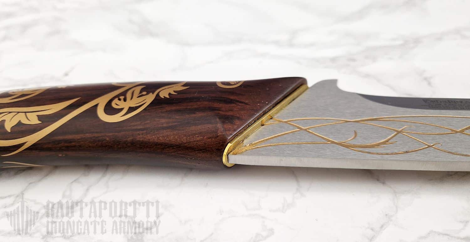Lord of the Rings - Hadhafang, the Sword of Arwen - Image 14