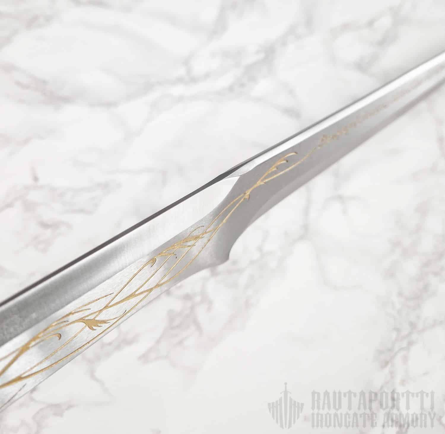 Lord of the Rings - Hadhafang, the Sword of Arwen - Image 10
