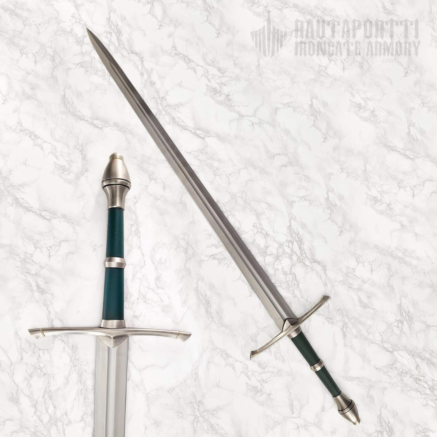 Lord of the Rings - Strider's Ranger Sword