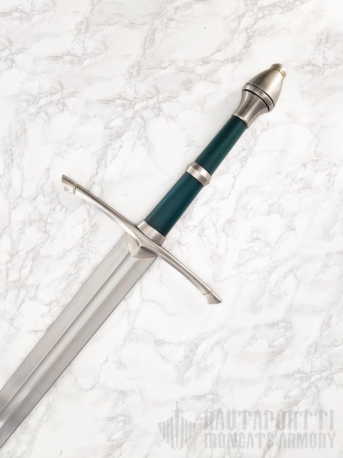 Lord of the Rings - Strider's Ranger Sword - Image 6