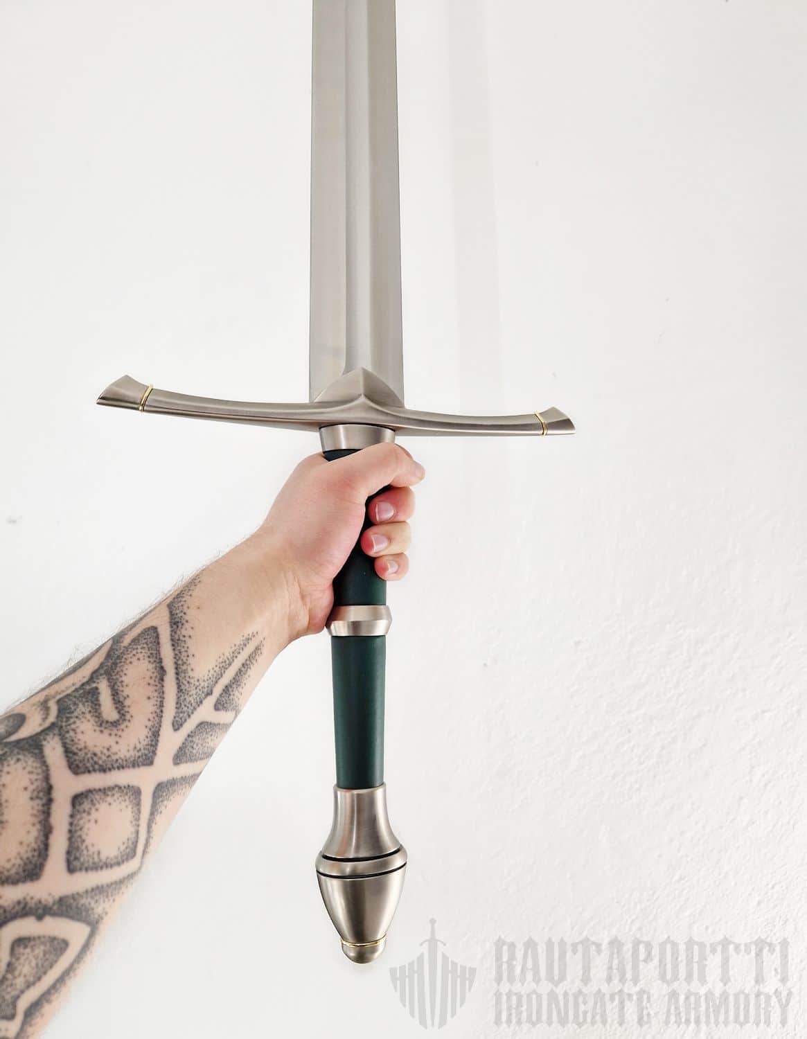 Lord of the Rings - Strider's Ranger Sword - Image 5