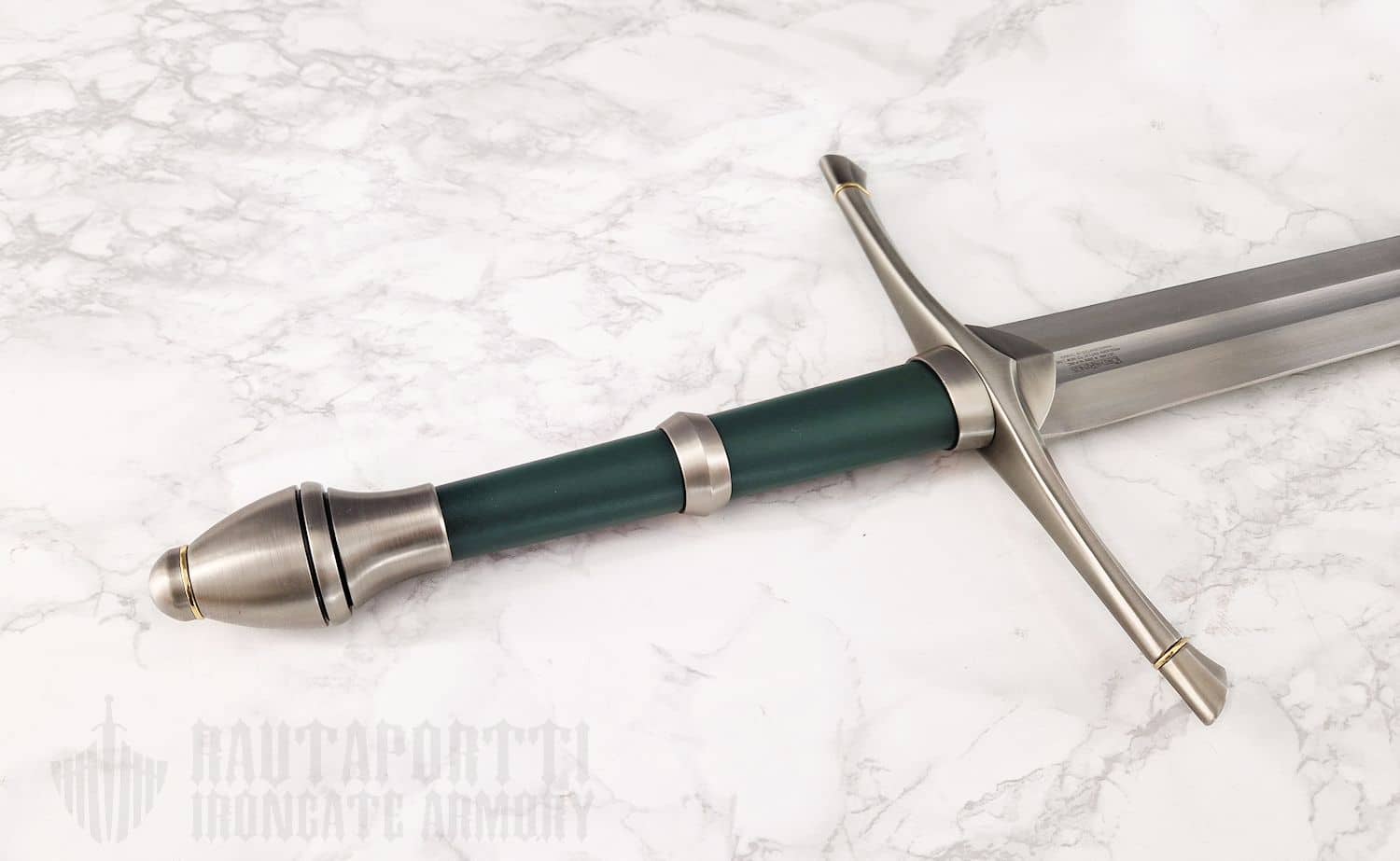 Lord of the Rings - Strider's Ranger Sword - Image 7