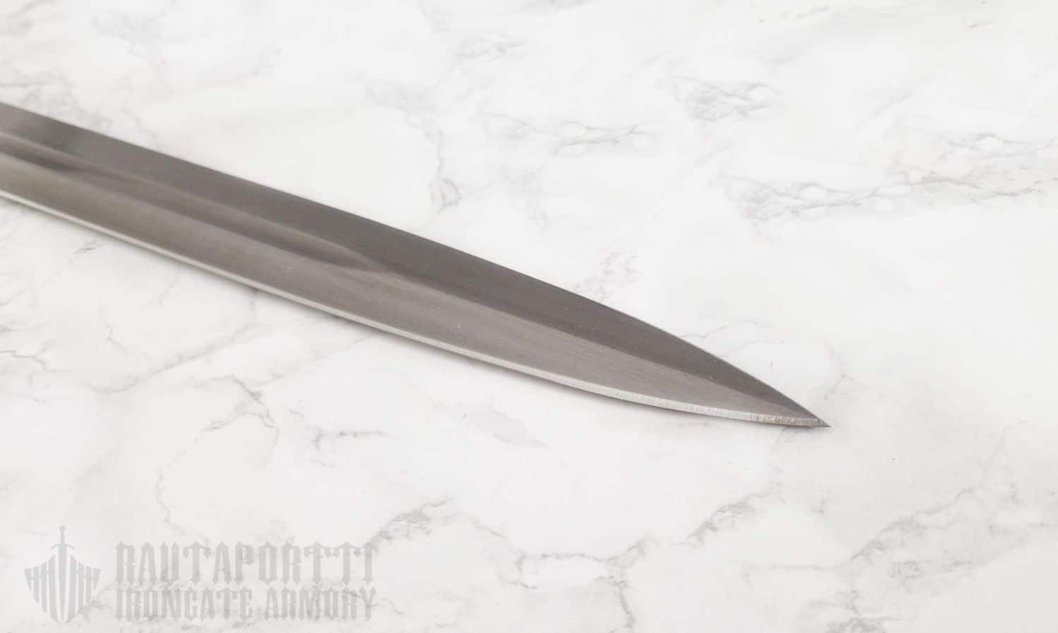 Lord of the Rings - Strider's Ranger Sword - Image 10
