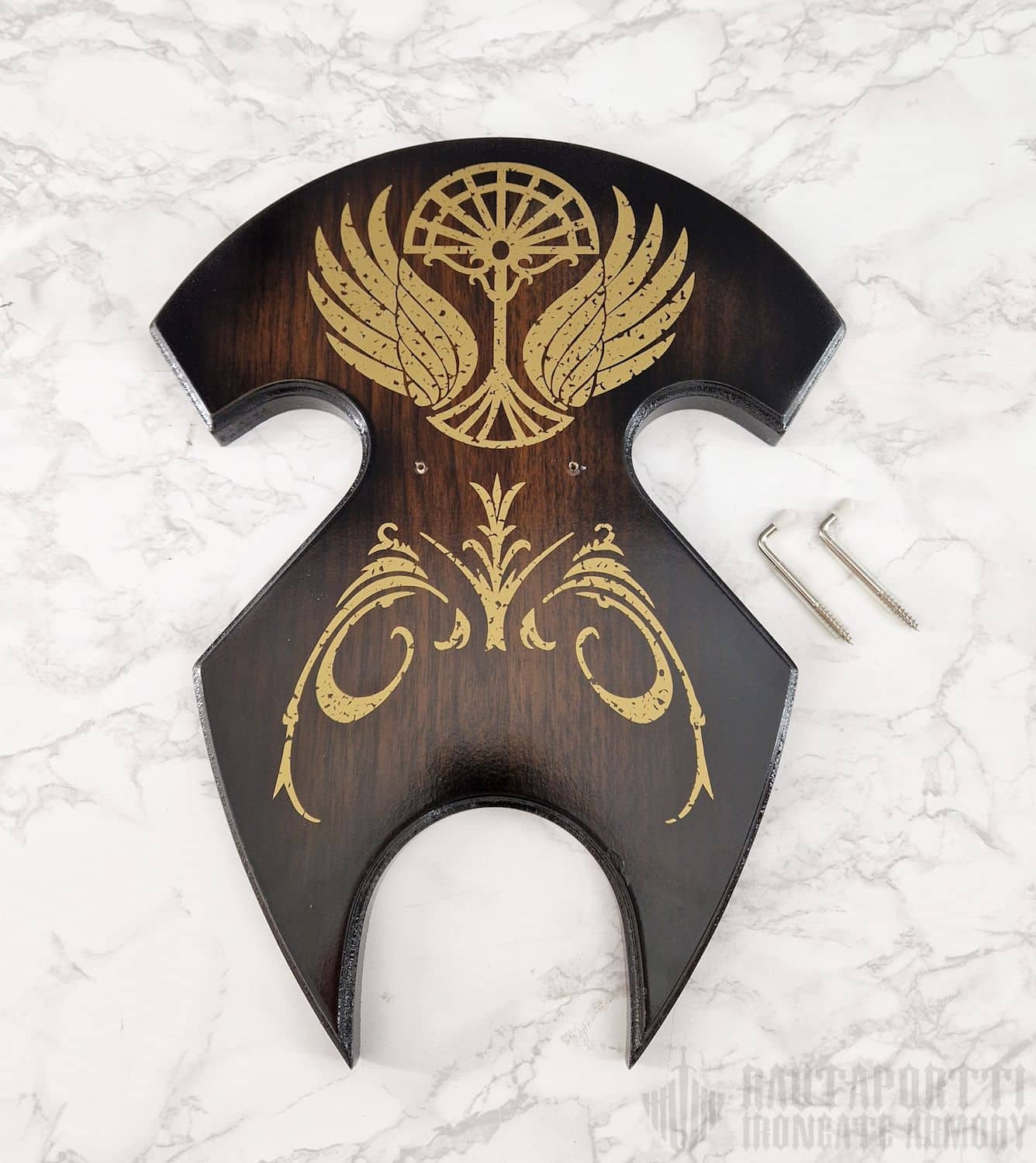 Lord of the Rings - Strider's Ranger Sword - Image 12