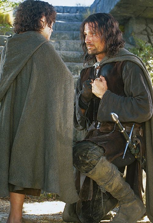 Lord of the Rings - Strider's Ranger Sword - Image 18
