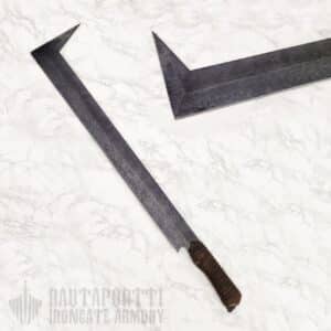 Lord of the Rings - Uruk Hai Falchion