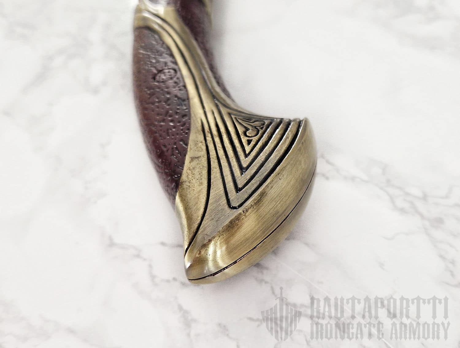 Lord of the Rings - High Elven Warrior Sword - Image 13
