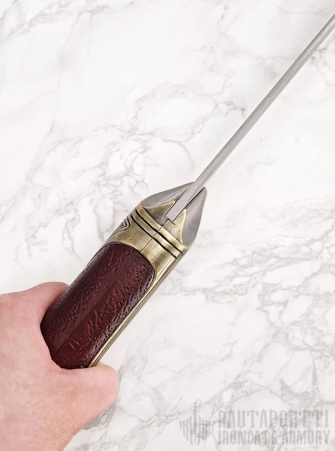 Lord of the Rings - High Elven Warrior Sword - Image 12