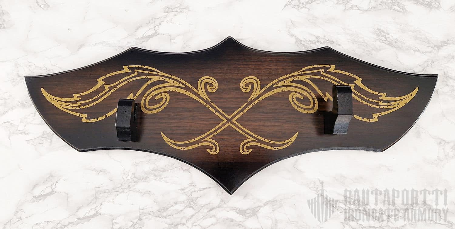 Lord of the Rings - High Elven Warrior Sword - Image 18