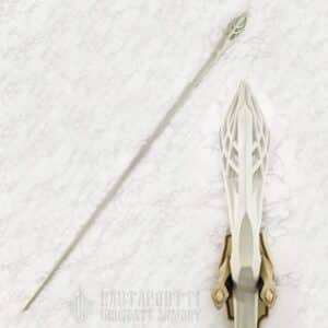 Lord of the Rings – Staff of Gandalf the White