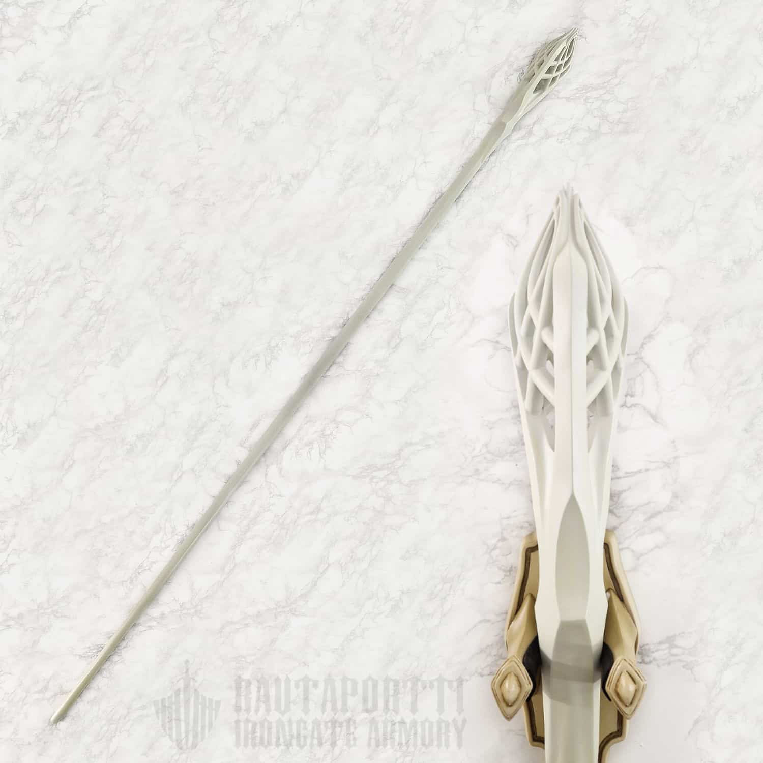 Lord of the Rings – Staff of Gandalf the White