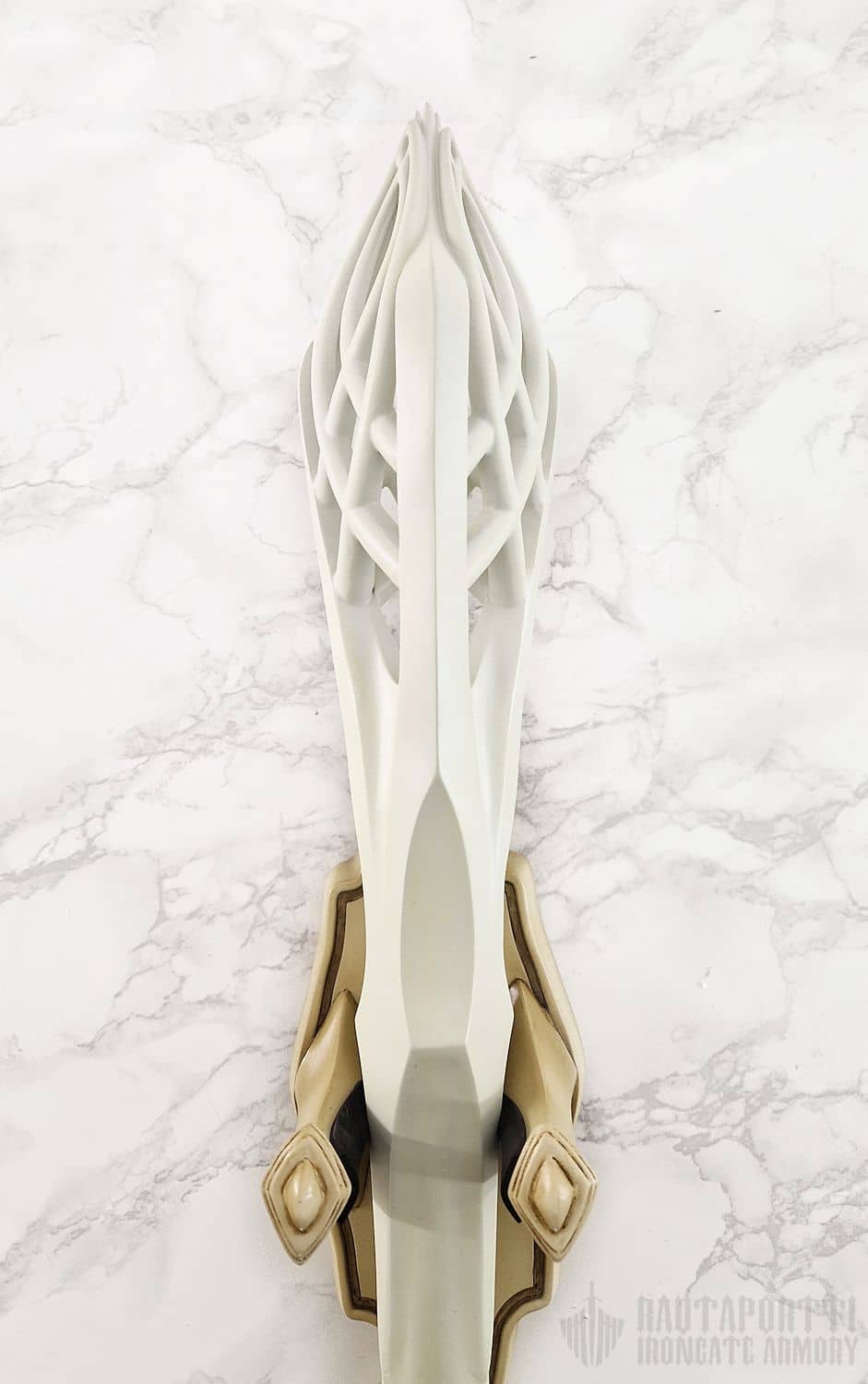 Lord of the Rings – Staff of Gandalf the White - Image 9