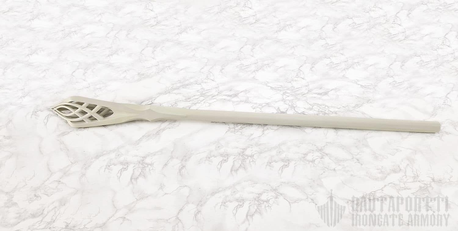 Lord of the Rings – Staff of Gandalf the White - Image 5