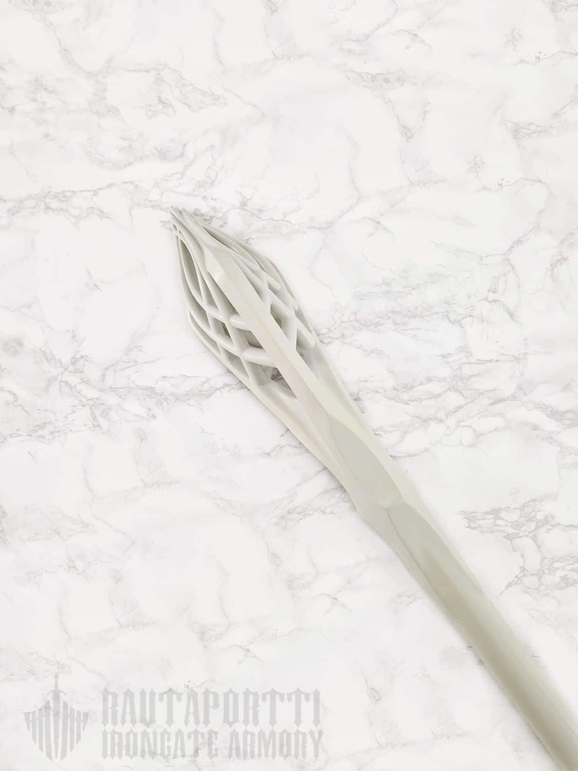 Lord of the Rings – Staff of Gandalf the White - Image 2