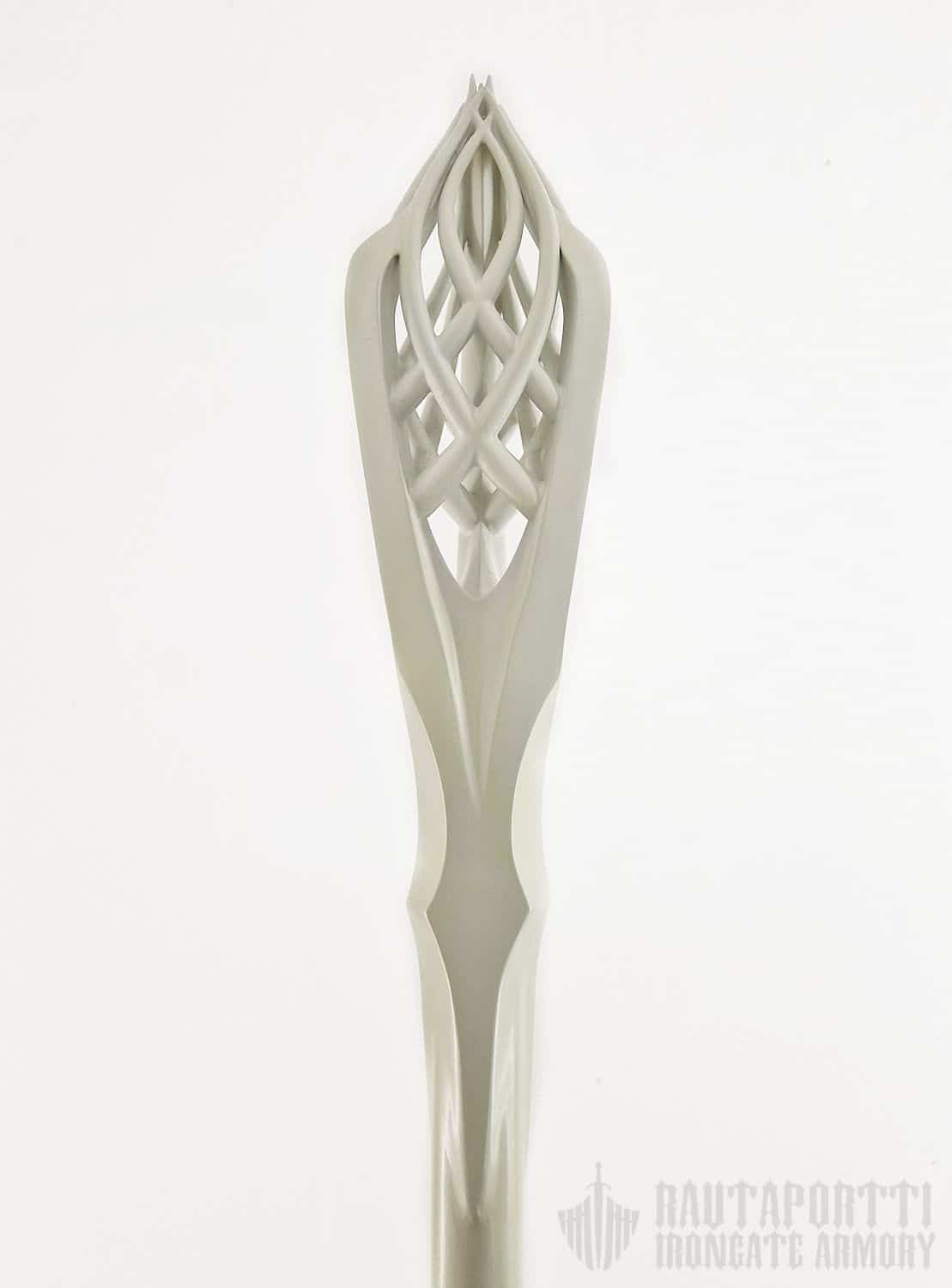 Lord of the Rings – Staff of Gandalf the White - Image 3