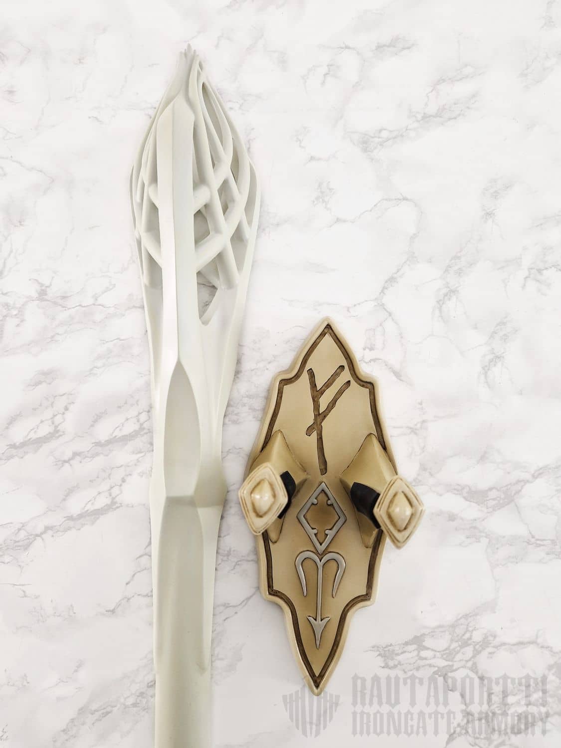 Lord of the Rings – Staff of Gandalf the White - Image 10