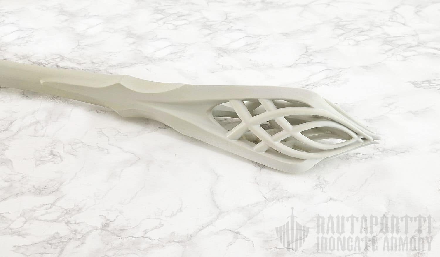Lord of the Rings – Staff of Gandalf the White - Image 6