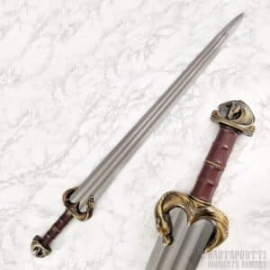 Lord of the Rings - Guthwine, The Sword Of Eomer