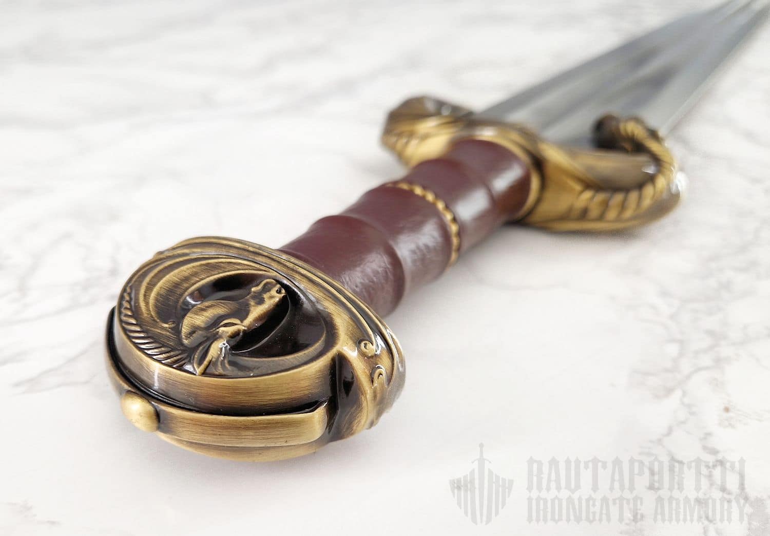 Lord of the Rings - Guthwine, The Sword Of Eomer - Image 7