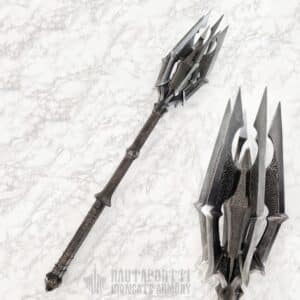 Lord of the Rings - The Mace of Sauron