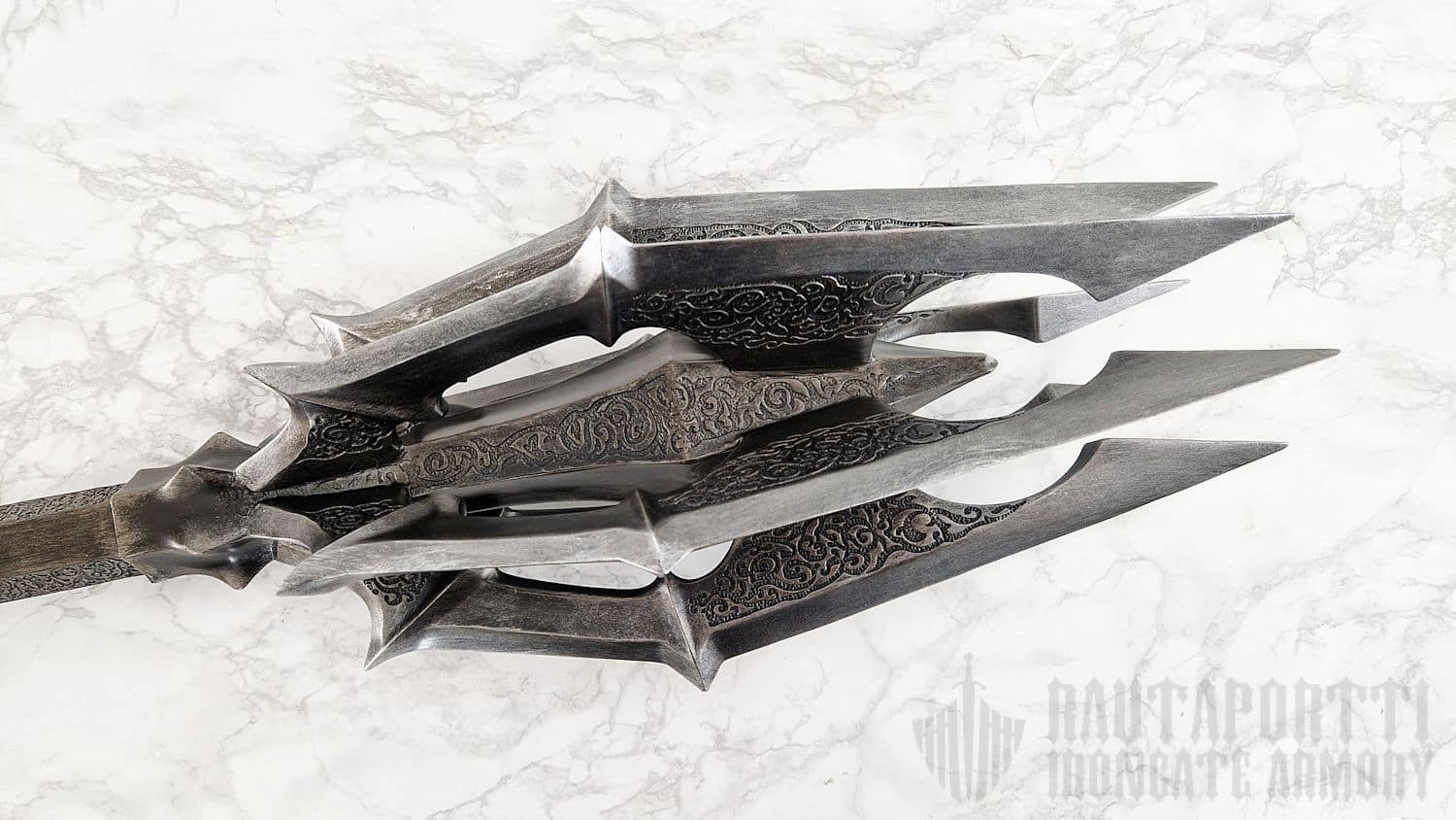 Lord of the Rings - The Mace of Sauron - Image 5