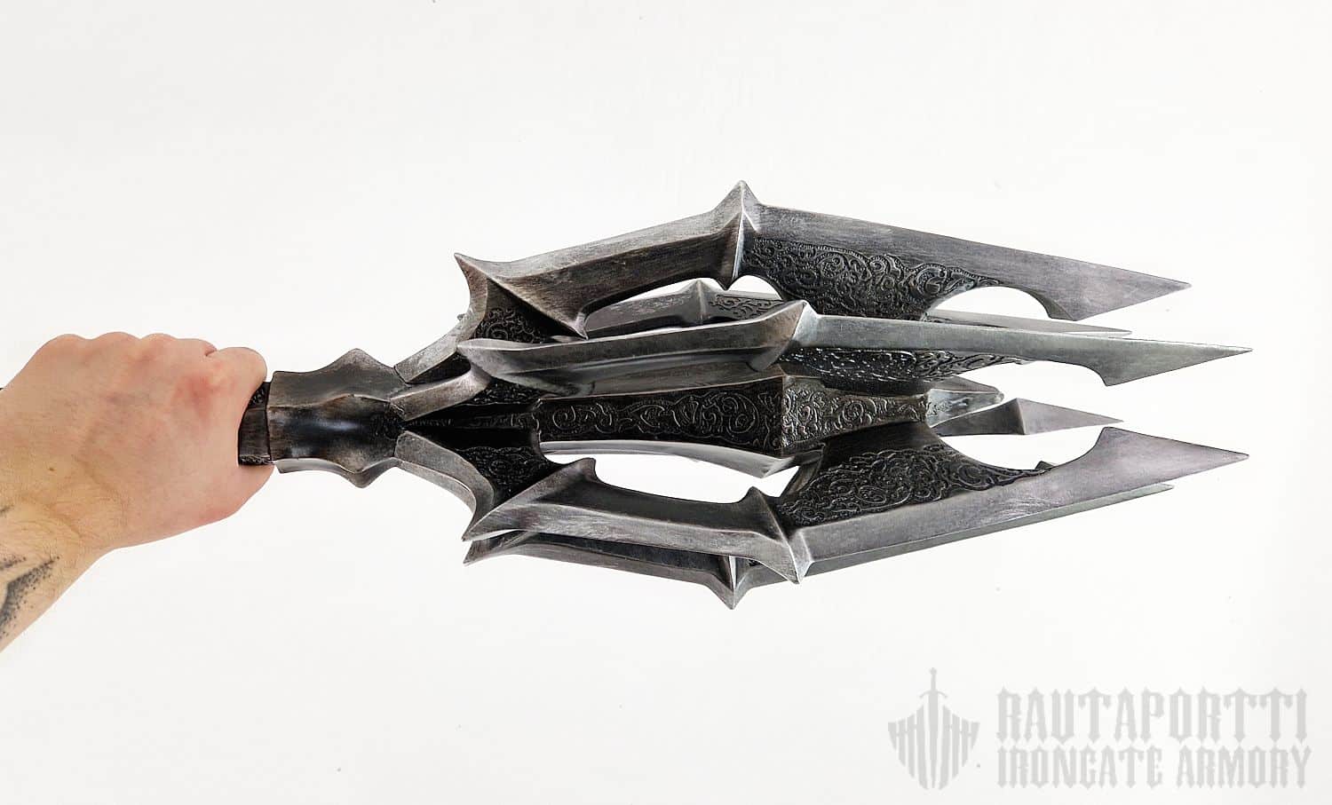 Lord of the Rings - The Mace of Sauron - Image 6