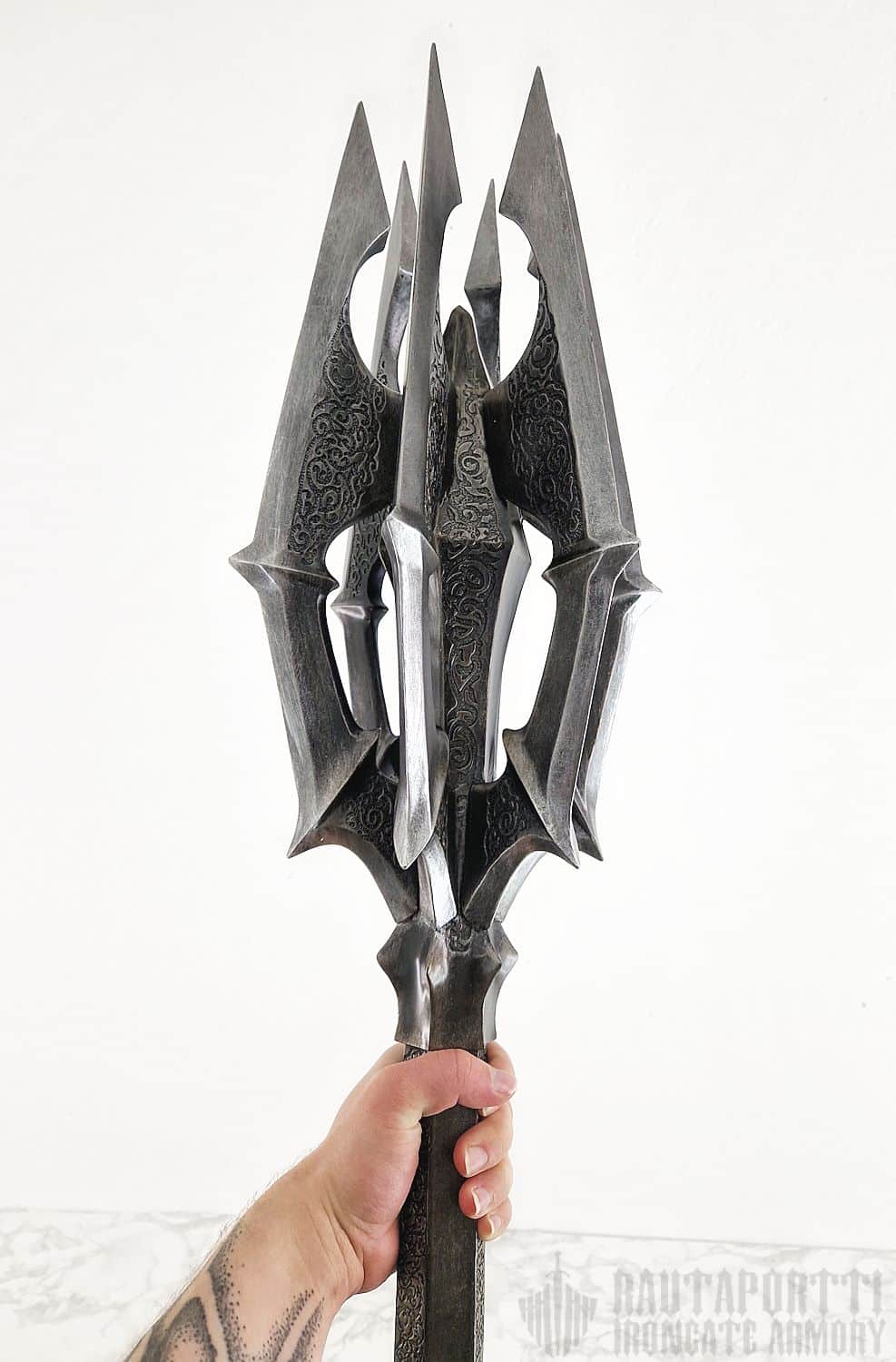 Lord of the Rings - The Mace of Sauron - Image 4