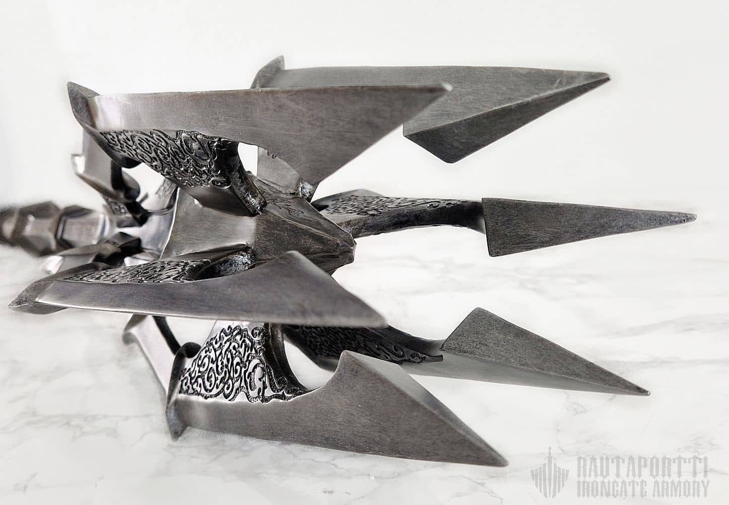 Lord of the Rings - The Mace of Sauron - Image 7