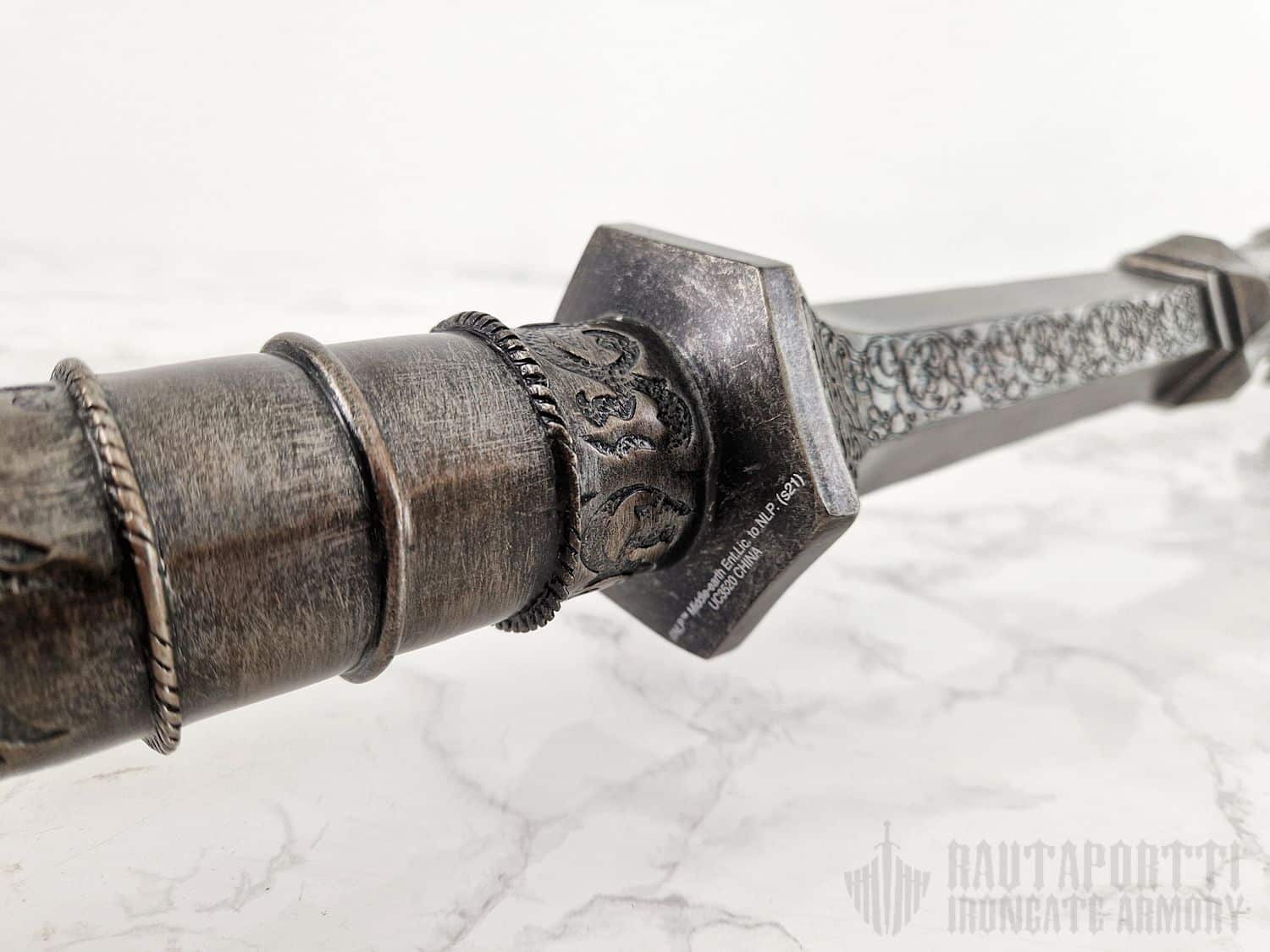Lord of the Rings - The Mace of Sauron - Image 13