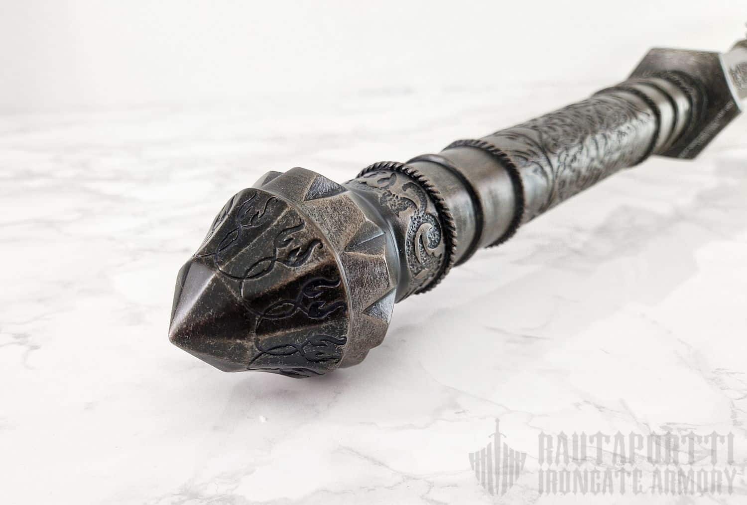Lord of the Rings - The Mace of Sauron - Image 11