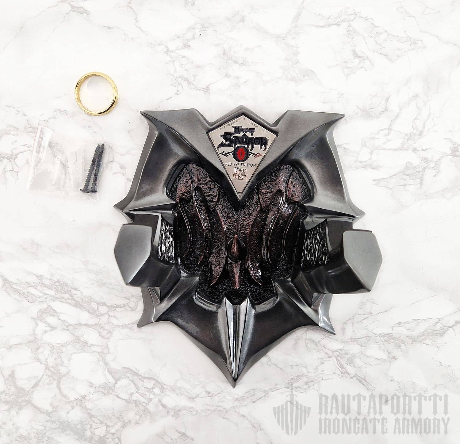 Lord of the Rings - The Mace of Sauron - Image 14