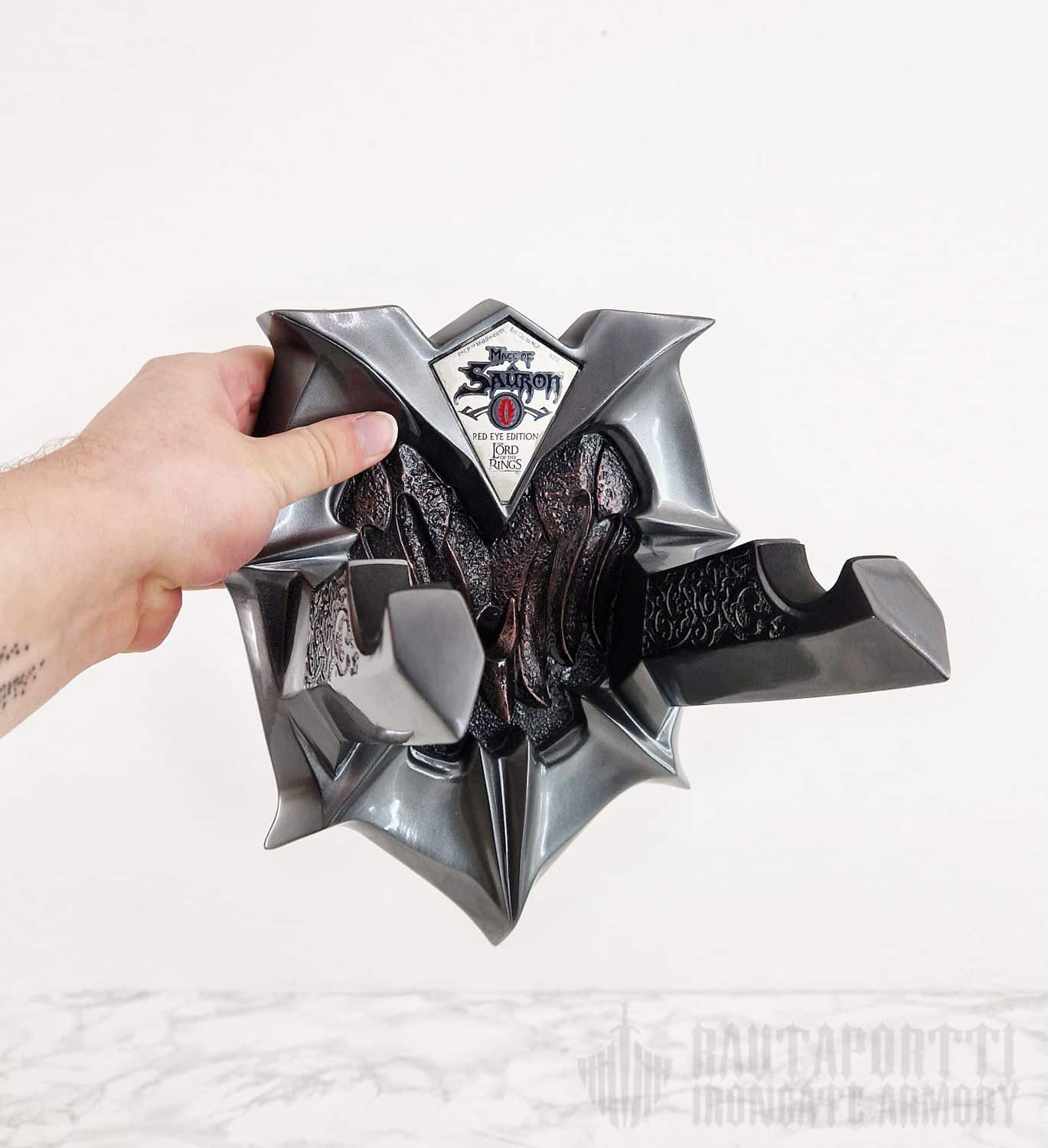 Lord of the Rings - The Mace of Sauron - Image 17
