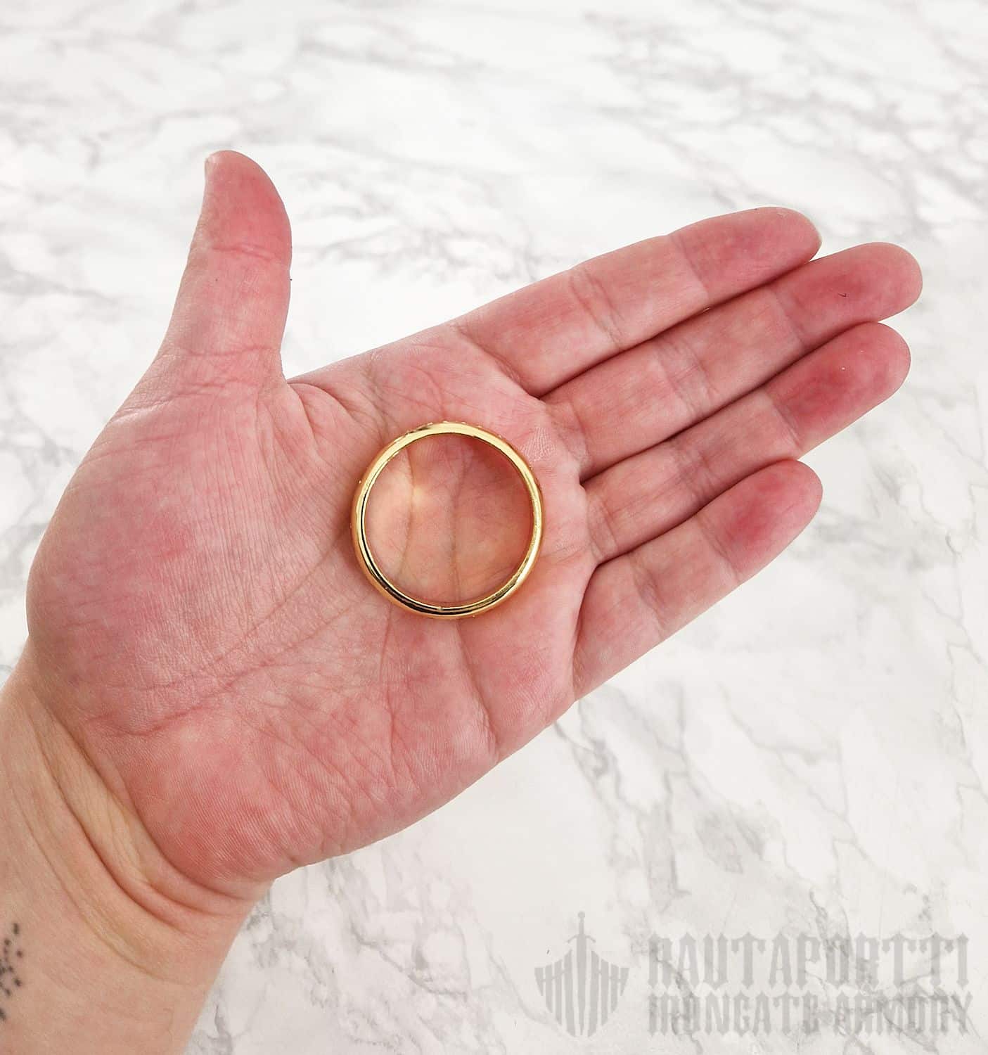 Lord of the Rings - The Mace of Sauron - Image 18