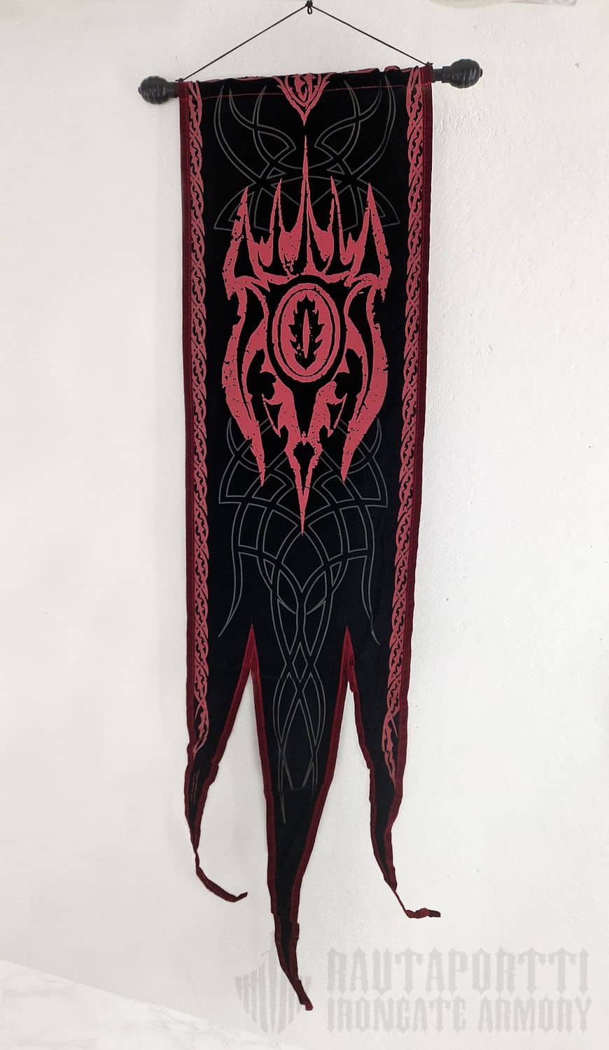 Lord of the Rings - The Mace of Sauron - Image 20