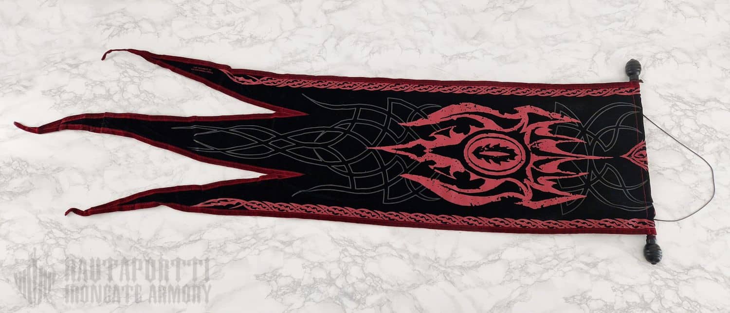 Lord of the Rings - The Mace of Sauron - Image 21