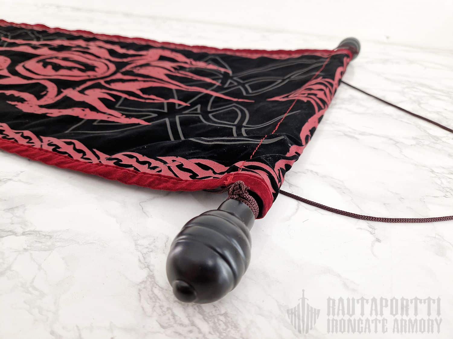 Lord of the Rings - The Mace of Sauron - Image 22