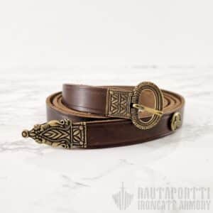 Late Roman Belt