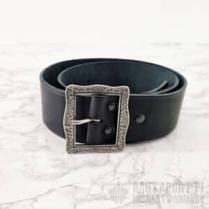 Mercenary Belt