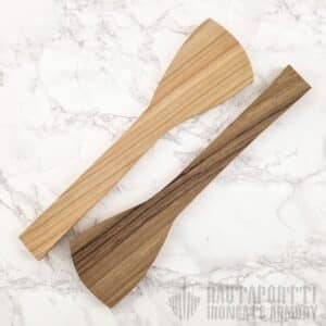 Spatula Carving Blank